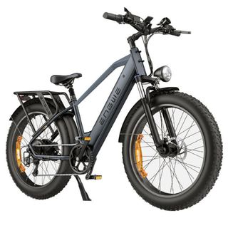 Fat Bike ENGWE E26 250W 48V NUOVO
