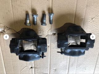 Pinzas de freno 2 pistones Saxo 106 Ax