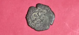 Moneda antigua medieval