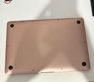 MacBook Air M1 2020 Oro Rosa