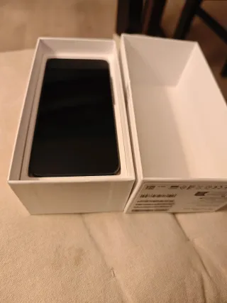 Xiaomi 14 Negro