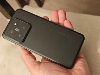 Xiaomi 14 Negro