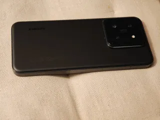 Xiaomi 14 Negro