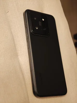 Xiaomi 14 Negro