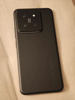 Xiaomi 14 Negro