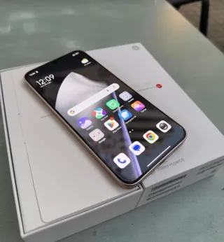 Xiaomi 15T 12Gb 256GB