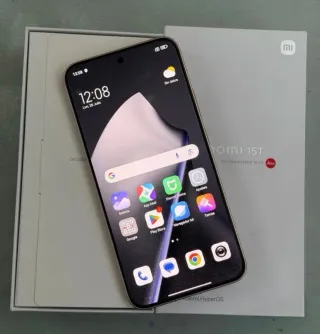 Xiaomi 15T 12Gb 256GB