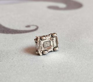 Charm y colgantes vehículos