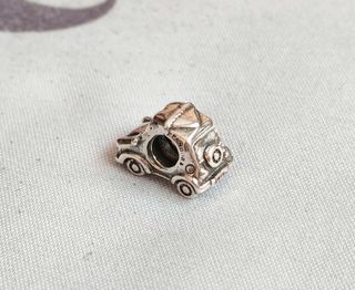 Charm y colgantes vehículos