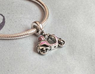 Charm y colgantes vehículos