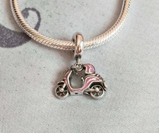 Charm y colgantes vehículos