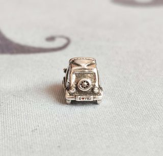 Charm y colgantes vehículos