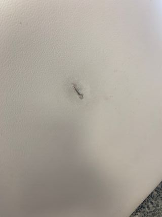 Camillas plegables de masaje Quiromed, mediclinic