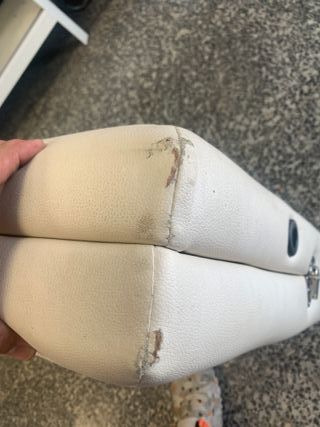 Camillas plegables de masaje Quiromed, mediclinic