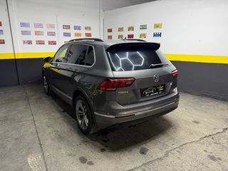 Volkswagen Tiguan Rline