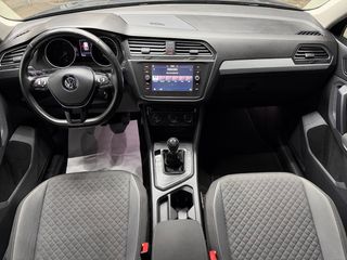 Volkswagen Tiguan Rline