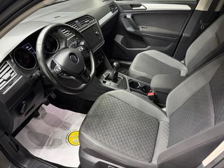 Volkswagen Tiguan Rline
