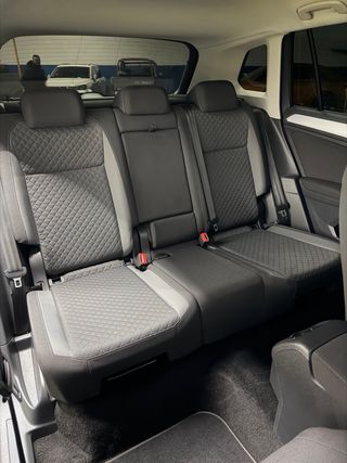 Volkswagen Tiguan Rline