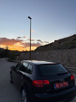 Audi A3 2009