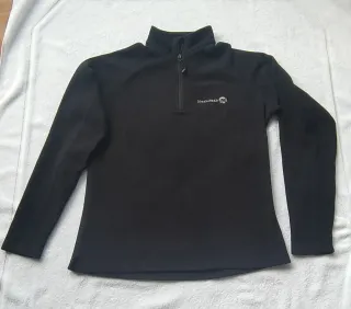 Forro polar Neak Peak negro