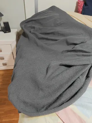 Funda Elástica Sofá JM Textil 3 Plazas