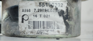 DEPRESOR FRENO / BOMBA VACIO OPEL CORSA D 1.3 16V