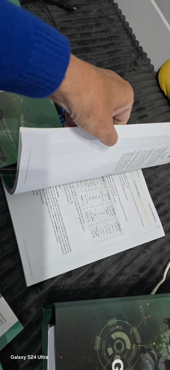 Temario guardia civil