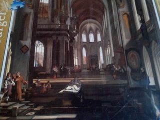 Puzzle 500 Piezas Ravensburger