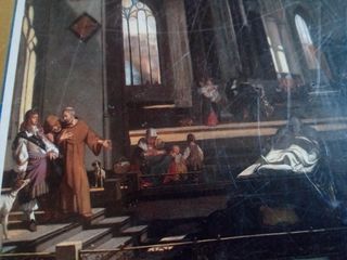 Puzzle 500 Piezas Ravensburger