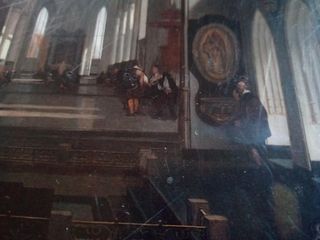 Puzzle 500 Piezas Ravensburger