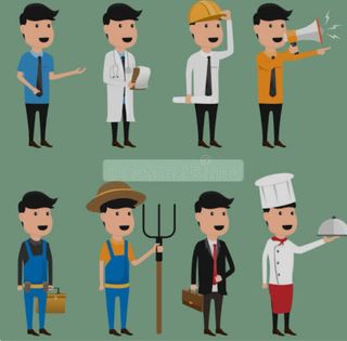 busco empleo fines de semana