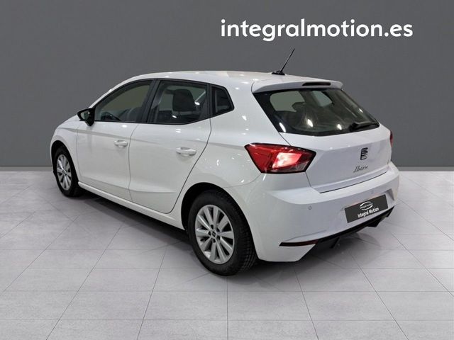 Seat Ibiza 1.0 MPI 59kW (80CV) Reference XL