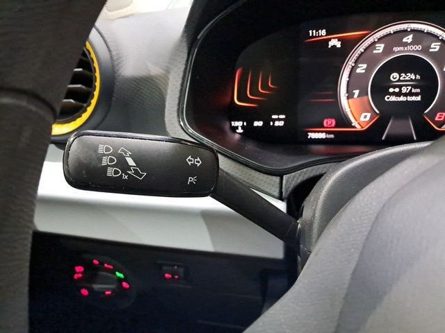 Seat Ibiza 1.0 MPI 59kW (80CV) Reference XL