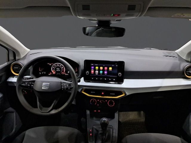 Seat Ibiza 1.0 MPI 59kW (80CV) Reference XL