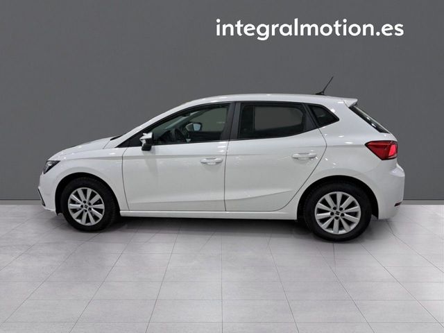 Seat Ibiza 1.0 MPI 59kW (80CV) Reference XL