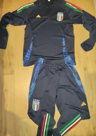 Chándal Adidas Italia