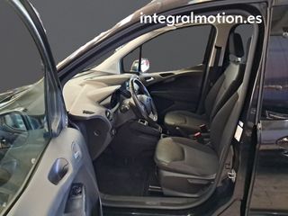 Ford Tourneo Courier 1.5 TDCi 74kW (100CV) Titanium