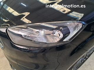 Ford Tourneo Courier 1.5 TDCi 74kW (100CV) Titanium