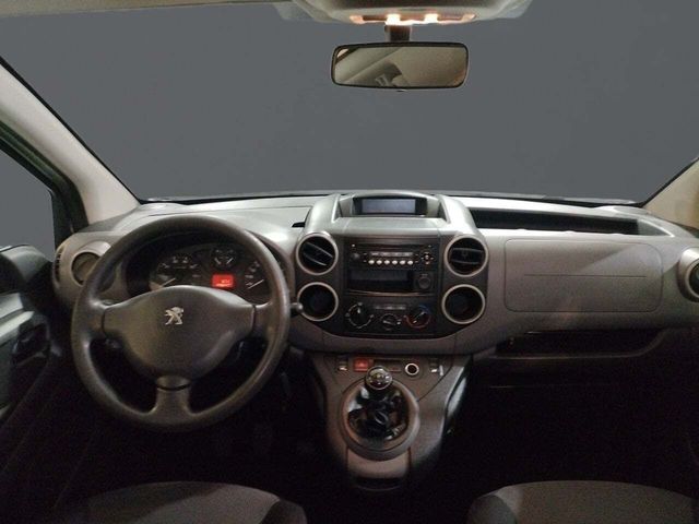 Peugeot Partner TEPEE Access 1.6 BlueHDi 75