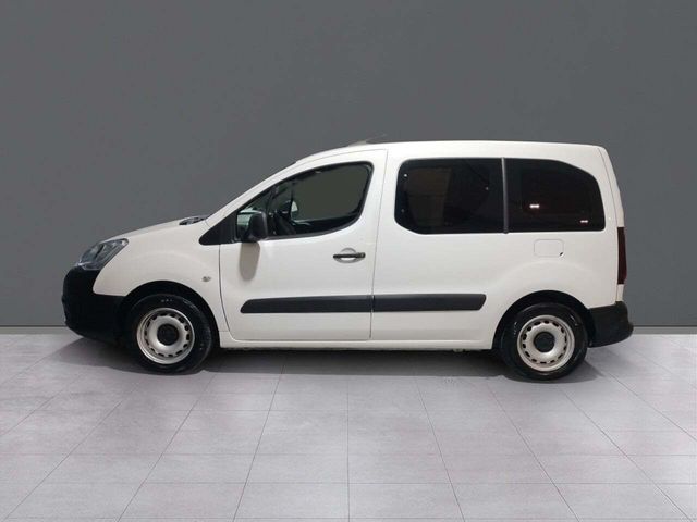 Peugeot Partner TEPEE Access 1.6 BlueHDi 75