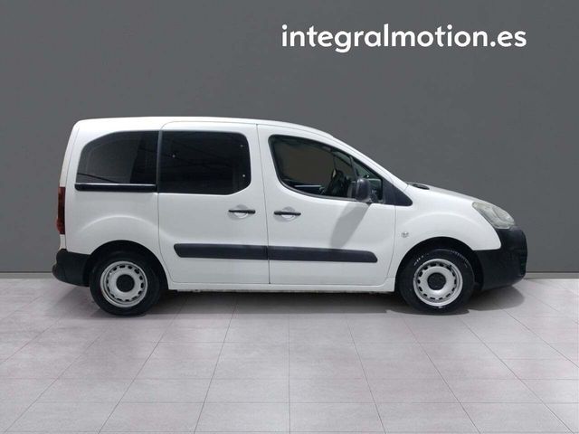 Peugeot Partner TEPEE Access 1.6 BlueHDi 75