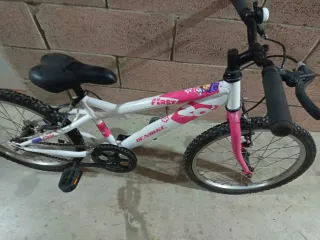 Bicicleta infantil Denbike First