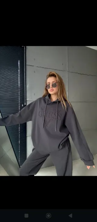 Neceser y Bolso Lacoste Blanco