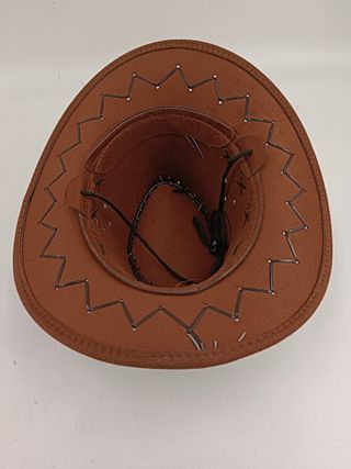 Disfraz Woody Talla XL Toy Story - Con Sombrero