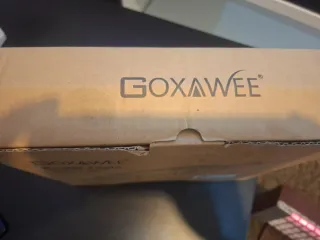 GOXAWEE Strumento Rotativo G4007