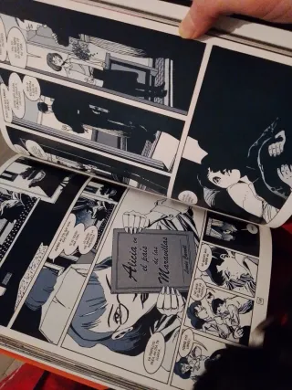 Batman: Haunted Knight (Spanish Edition)