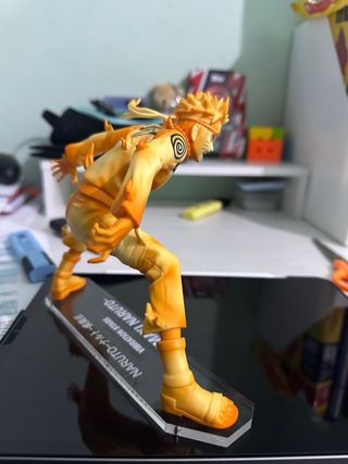 Figura Naruto Uzumaki Vibration Stars