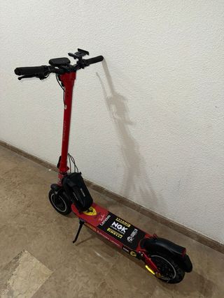 Patinete Eléctrico SmartGyro K2 con Batería