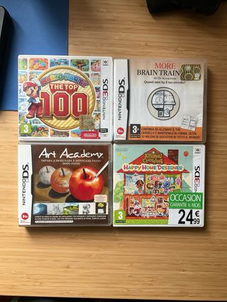 New Nintendo 3DS Nero