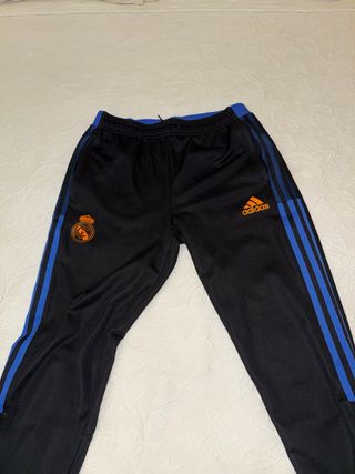Pantalón Real Madrid